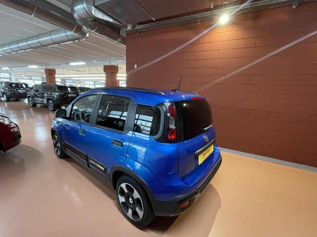 FIAT Panda 1.0 FireFly S&S Hybrid Pandina PREZZO PROMO