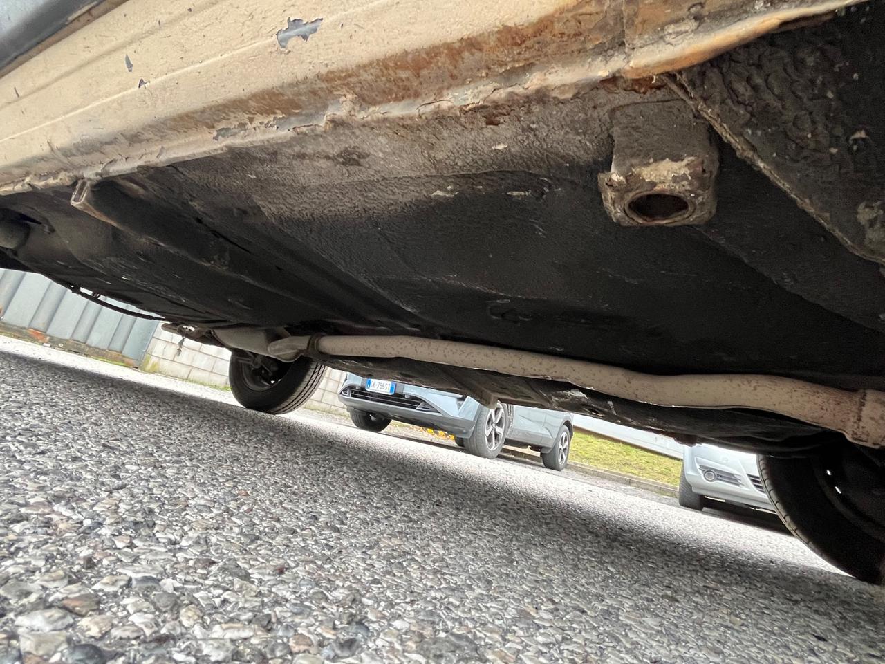 Autobianchi A 112 Elegant