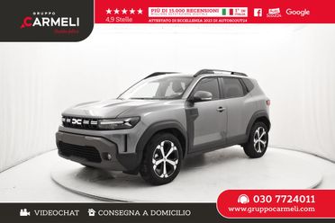 Dacia Duster 1.6 HYBRID Journey