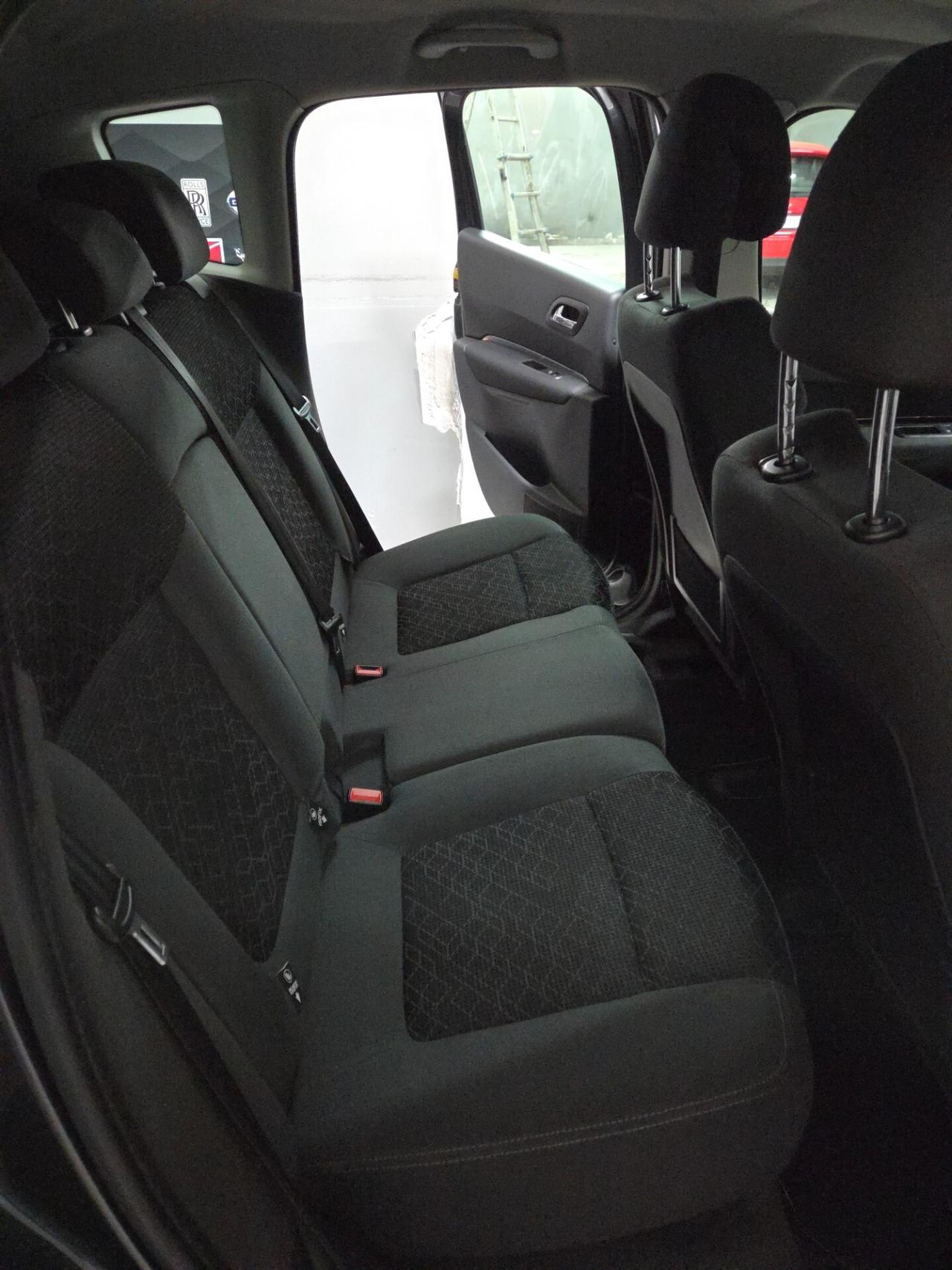 Peugeot 3008 BlueHDi 120 S&S Business