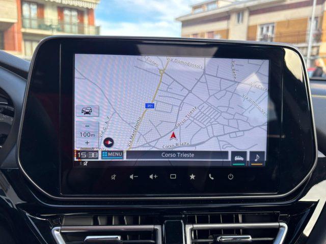 SUZUKI S-Cross 1.4 Hybrid 4WD TETTO APRIBILE*GOMME 4 STAGIONI