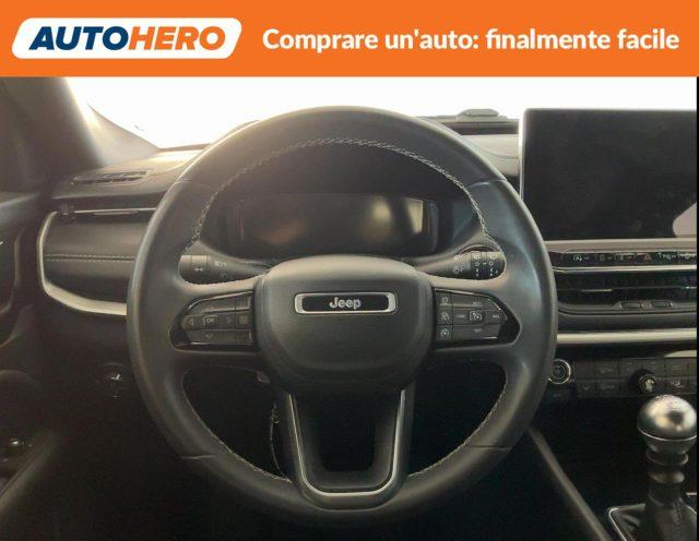 JEEP Compass 1.6 Multijet II 2WD 80° Anniversario