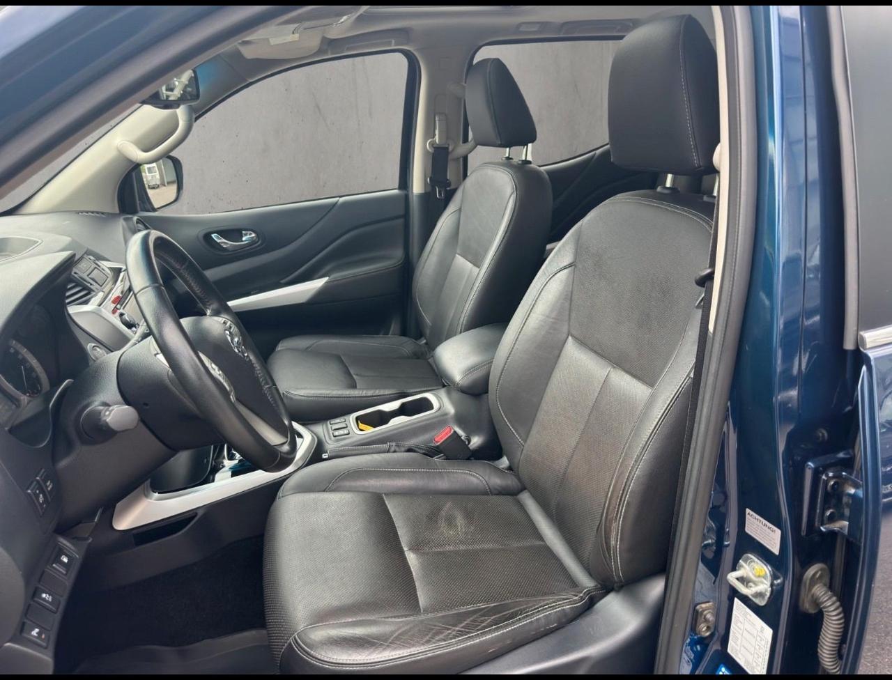 Nissan Navara 2.3 dCi 190 CV 4WD Double Cab N-Guard