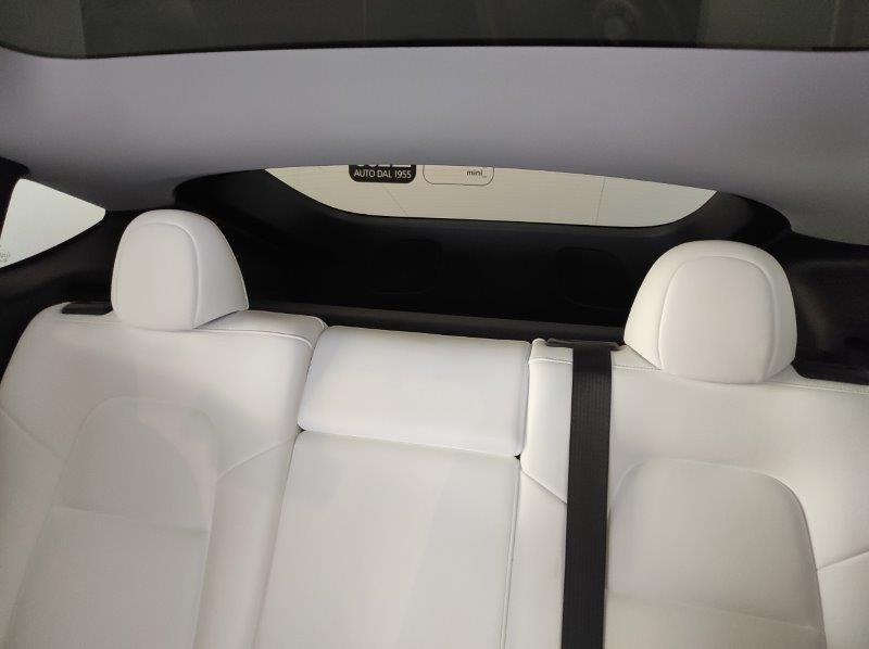 TESLA Model Y - Model Y AWD Performance