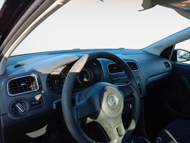 VOLKSWAGEN Polo 5p 1.2 Comfortline 70cv