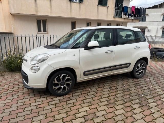 Fiat 500L 1.3 Mult. 85 CV Lounge Problemi Motore
