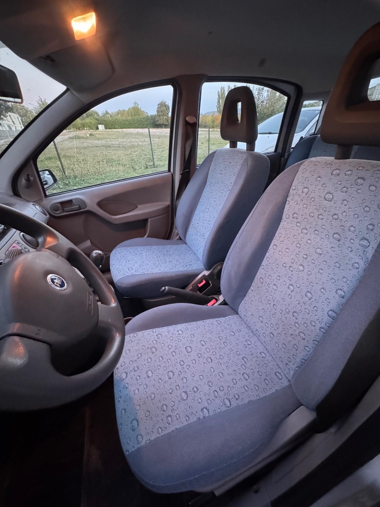 Fiat Panda 1.1 Active 75.000KM!!