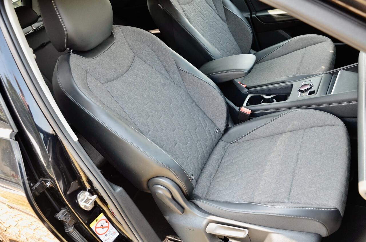 VOLKSWAGEN TIGUAN 1.5 ETSI EDITION PLUS 130cv DSG, SOLO NOLEGGIO, UFF ITALIANA, EURO 6E, FARI IQ LED, PERMUTE