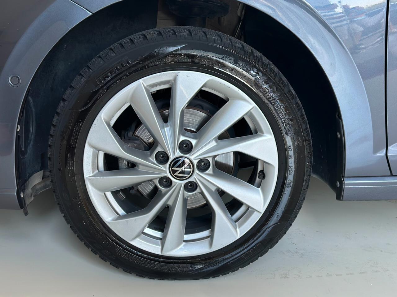 Volkswagen Polo 1.0 TSI Style BELLISSIMA