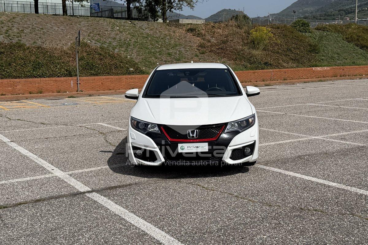 HONDA Civic 1.4 i-VTEC Comfort