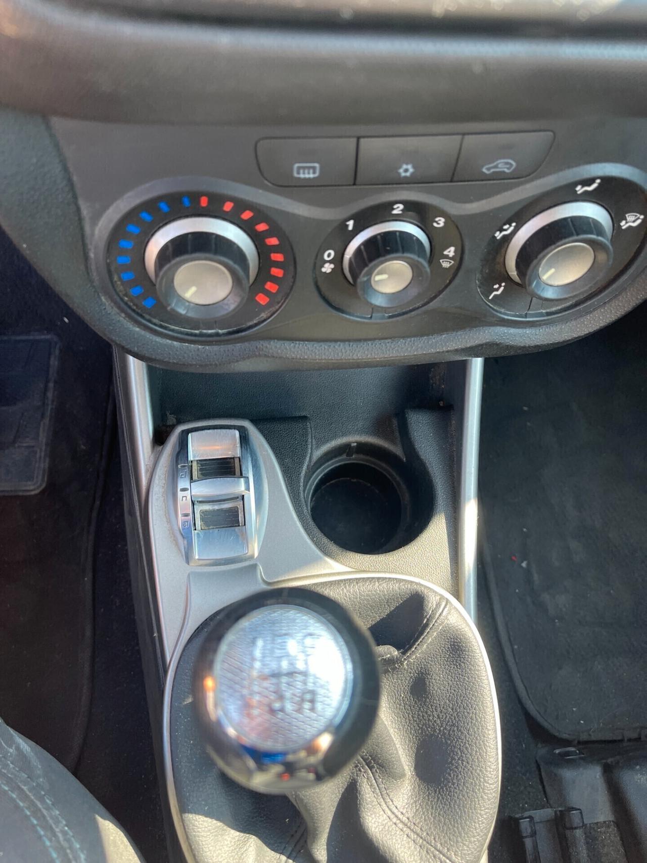 Alfa Romeo MiTo 1.3 JTDm 85 CV S&S