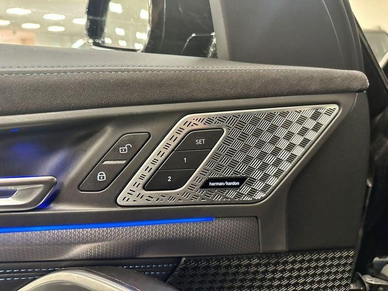 BMW X2 xdrive 20d 48V MSport Pro auto