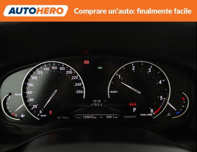 BMW X4 xDrive20d 48V Business Advantage