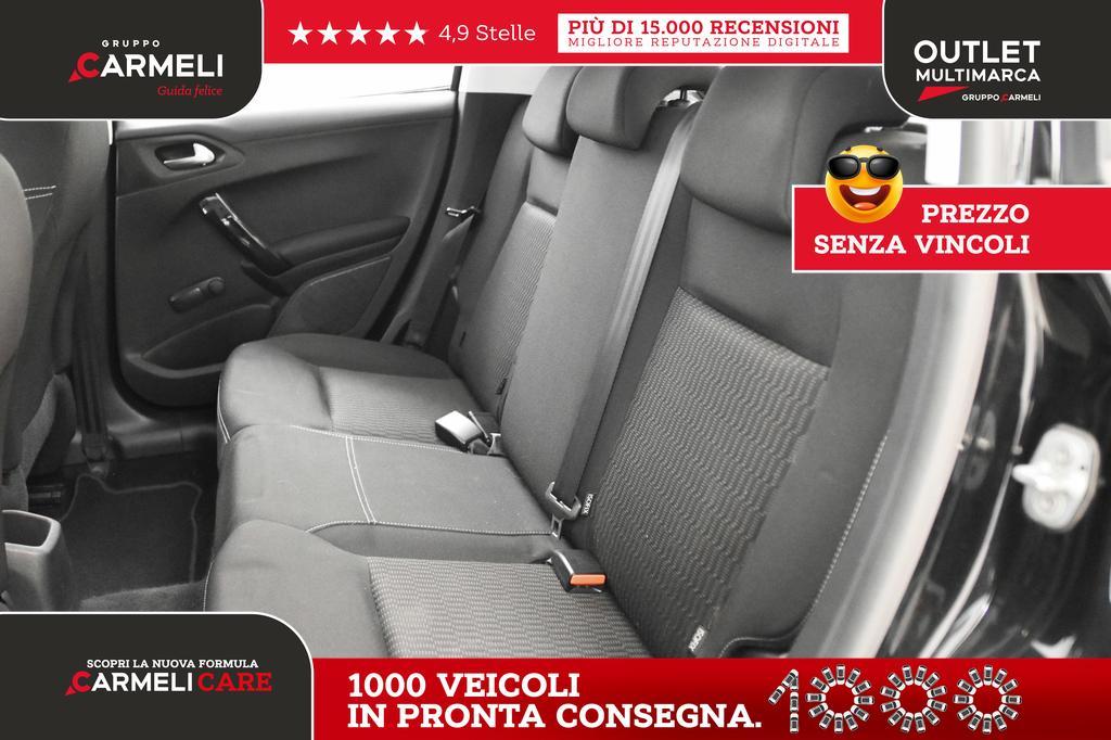 Peugeot 208 5 Porte 1.2 PureTech Active