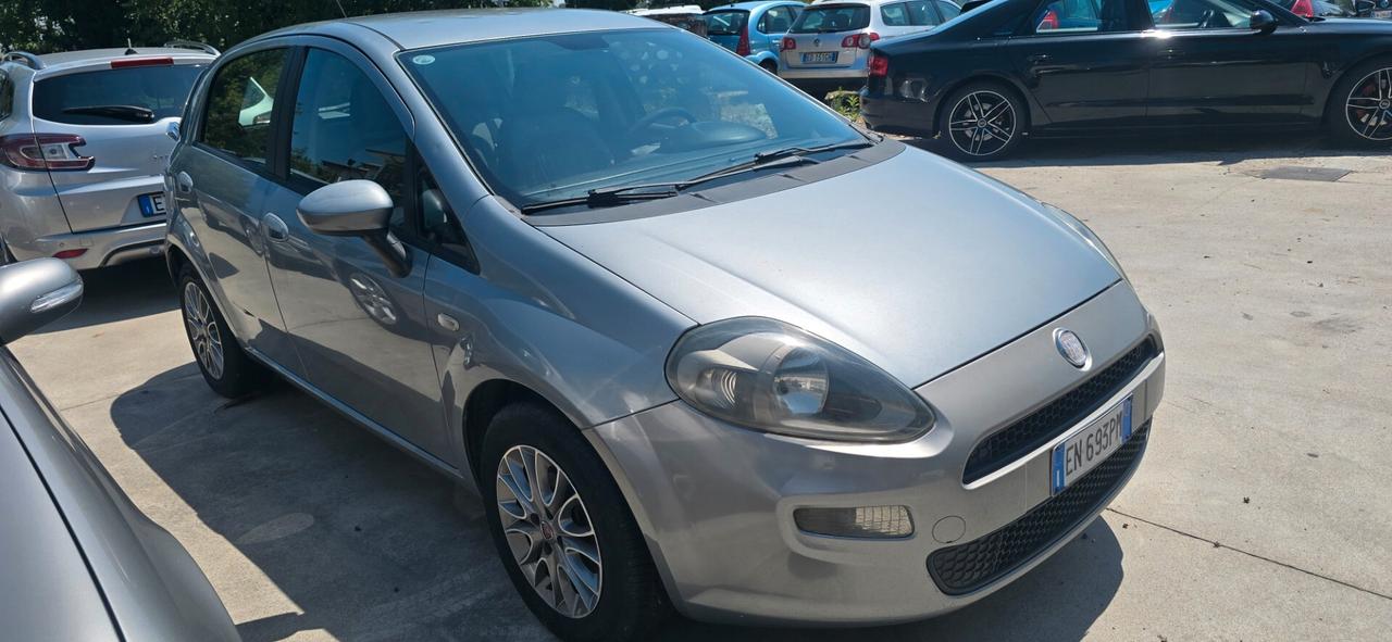 FIAT Grande 1.3 frezione e cattena mottore nuove