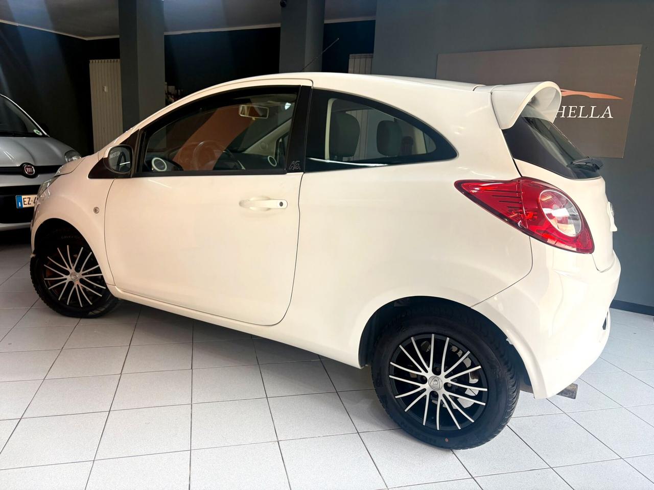 Ford Ka Ka 82.000 Km
