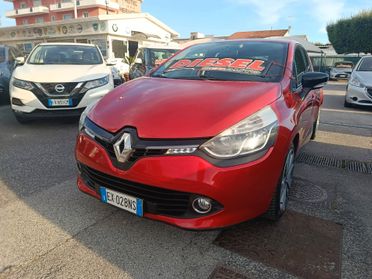 Renault Clio 1.5 dCi 8V 90CV 5 porte Costume National