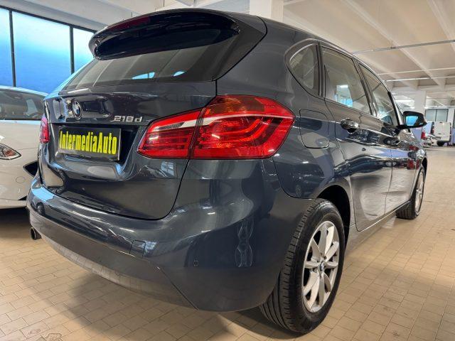 BMW 218 d Active Tourer Advantage