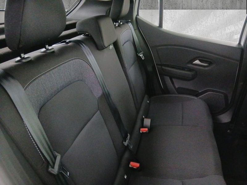 Dacia Sandero Streetway 1.0 tce Expression 100cv