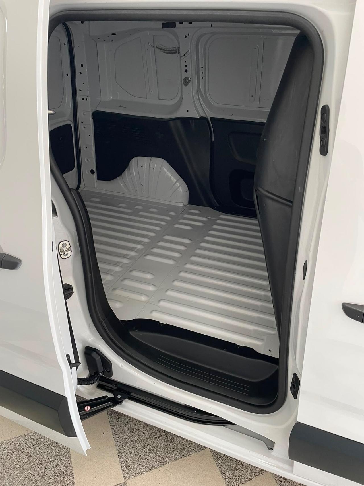 Citroen Berlingo BlueHDi 100 S&S Van M Club