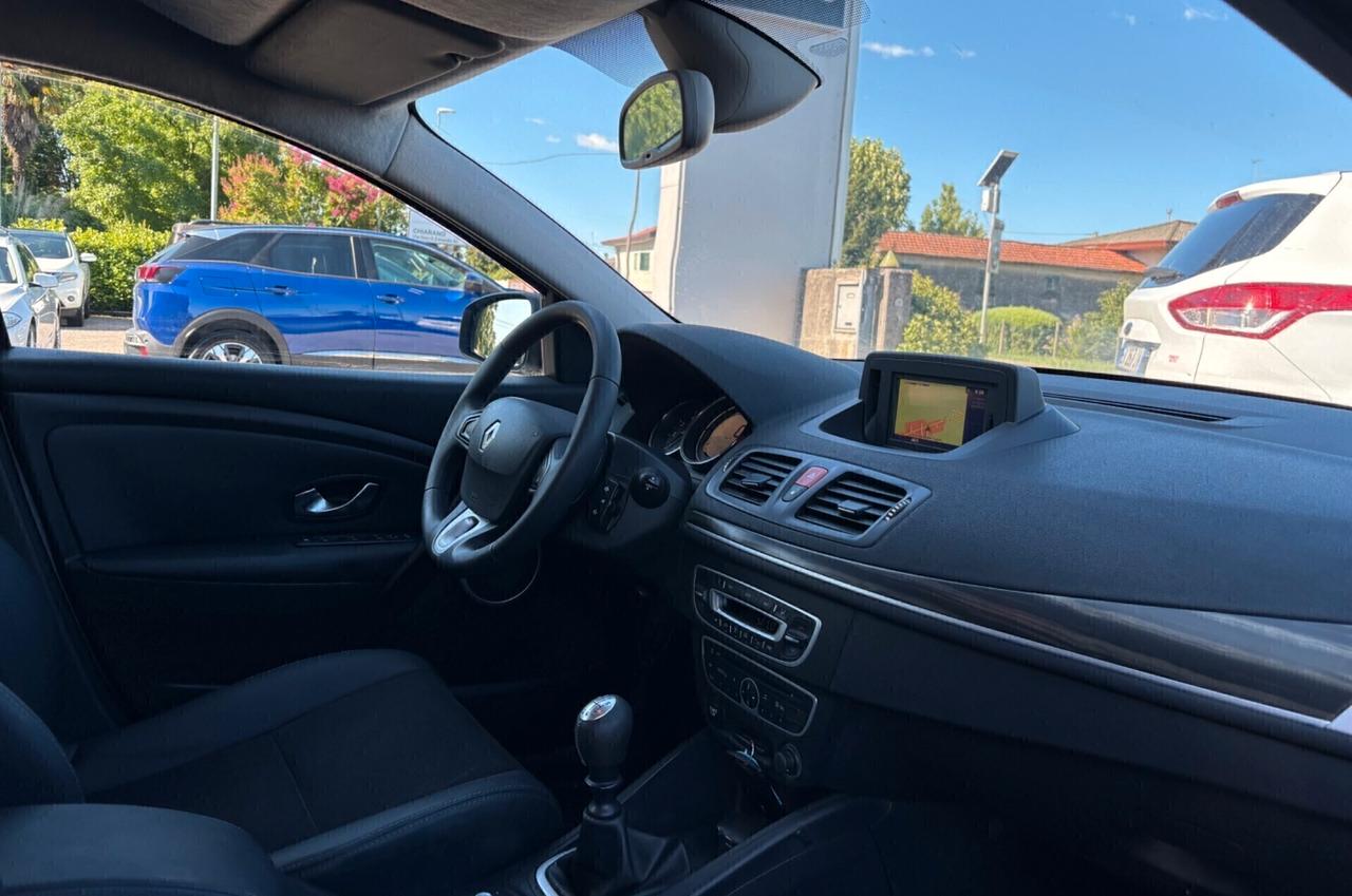 Renault Megane 1.5 Diesel Neopatentati
