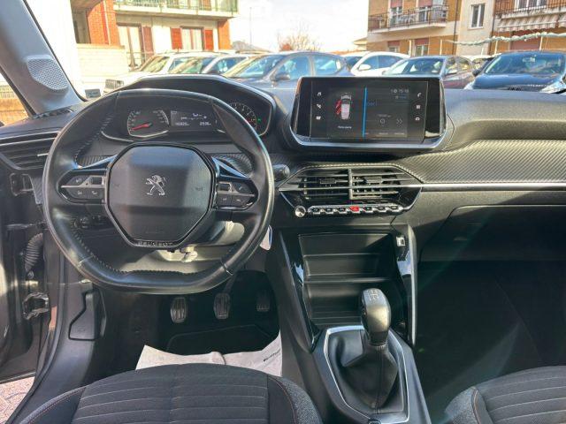 PEUGEOT 208 5 porte Active Pack