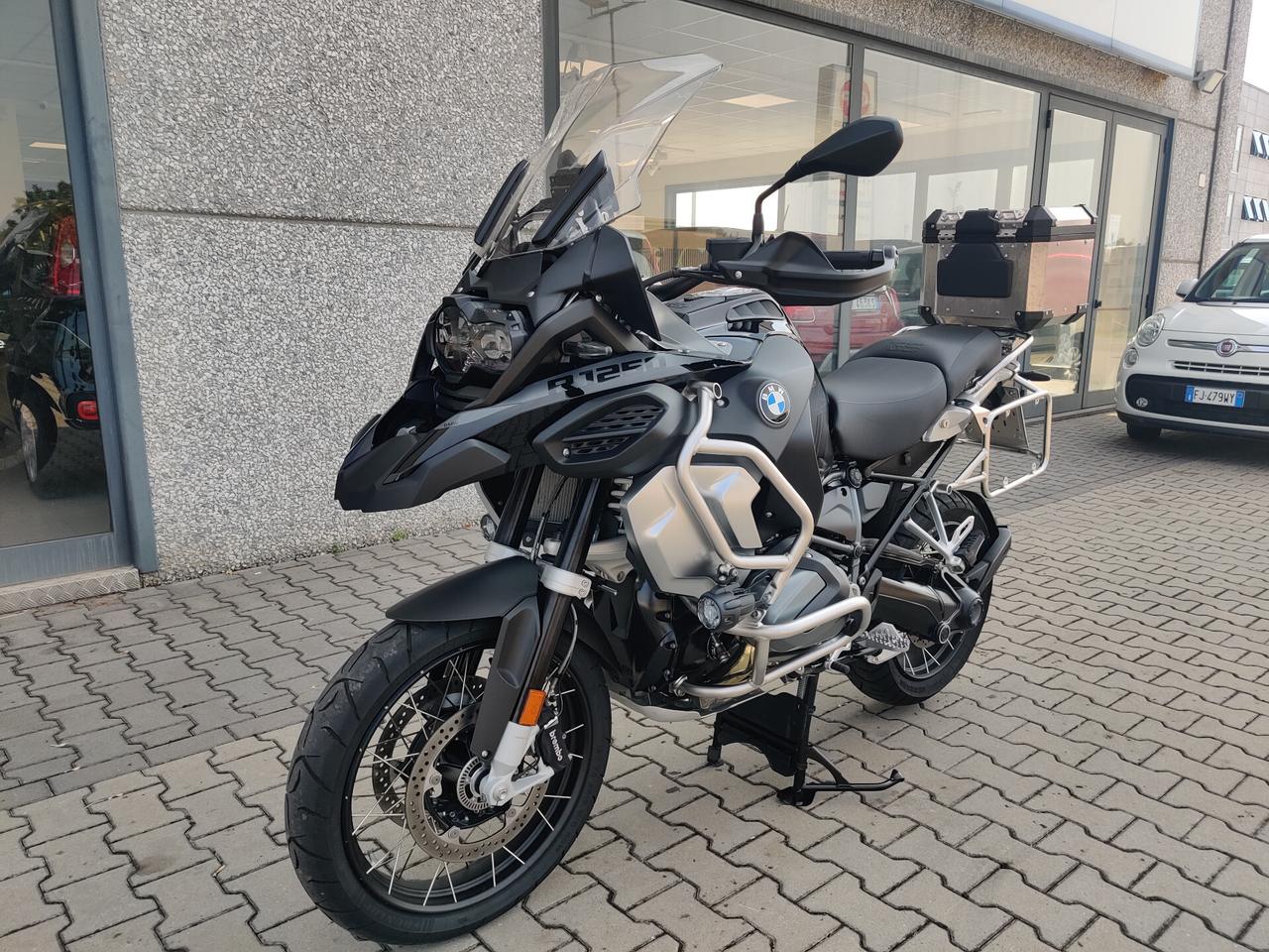 BMW R 1250 GS ADVENTURE