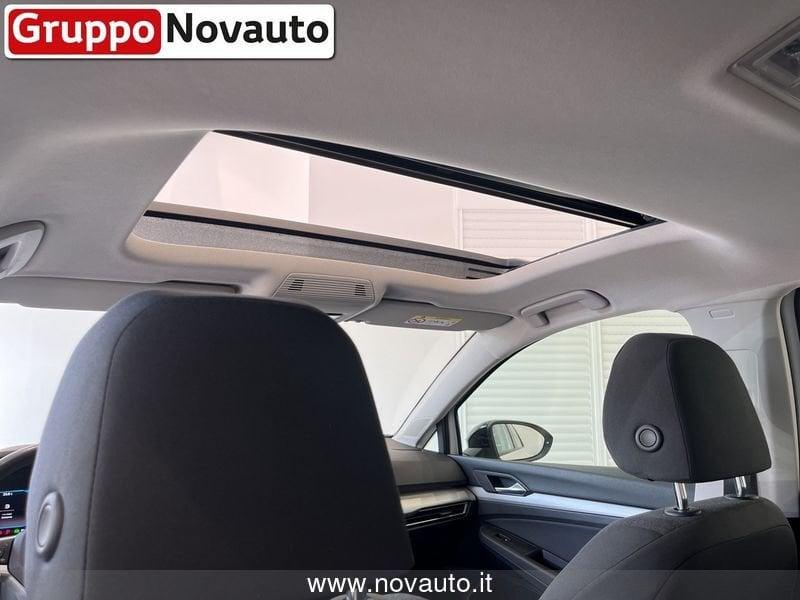 Volkswagen Golf 2.0 TDI Life