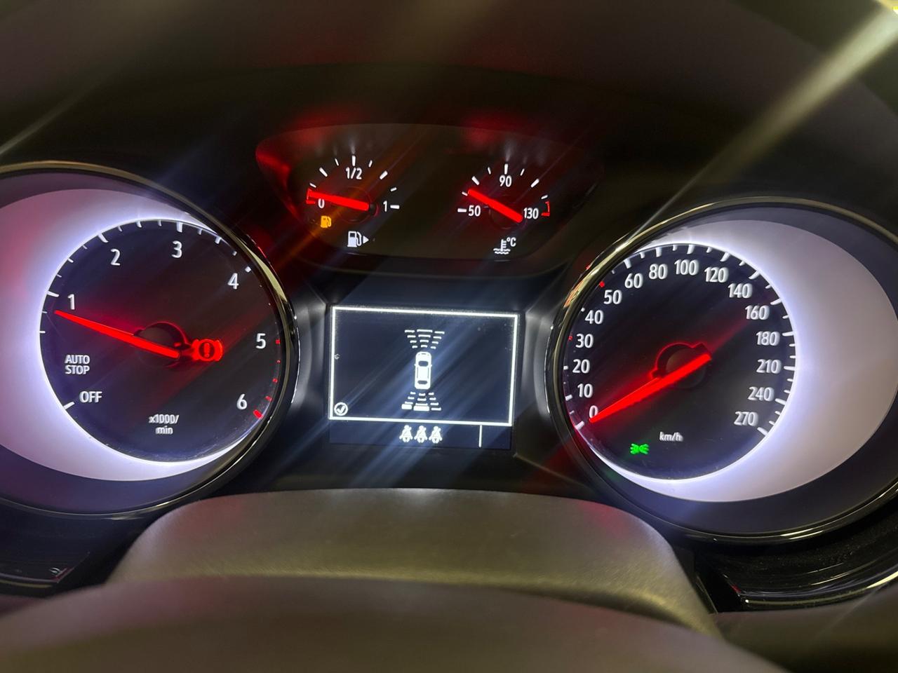 Opel Astra 1.6 CDTi 110CV Start&Stop 5P. Innovation