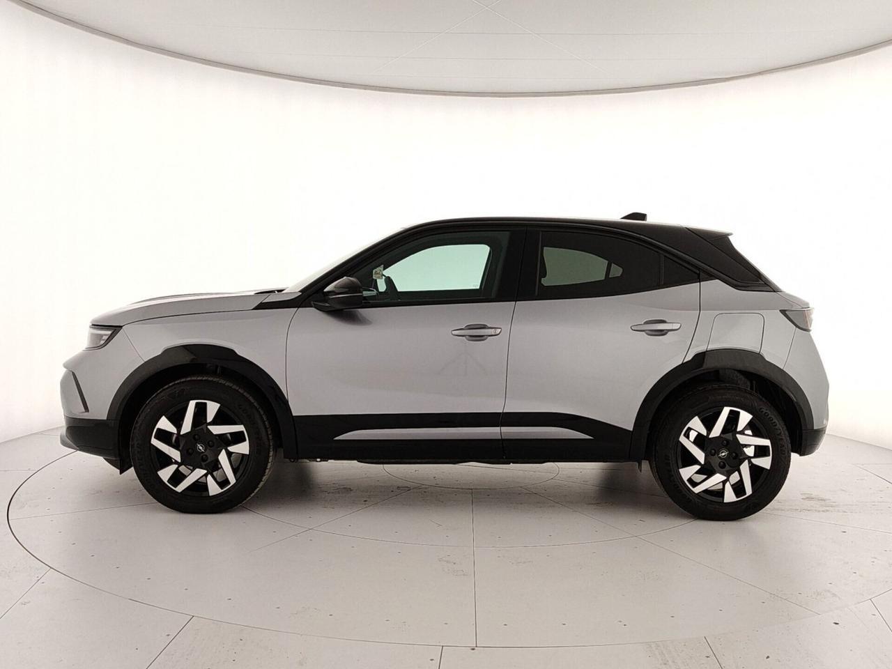 Opel Mokka 1.2 Turbo 130 CV aut. GS