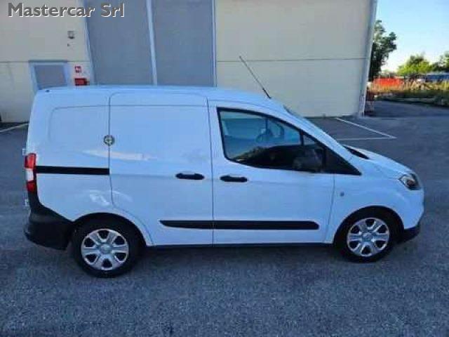 FORD Transit Courier 1.5 TDCi 75 cv E6 - FZ171TV