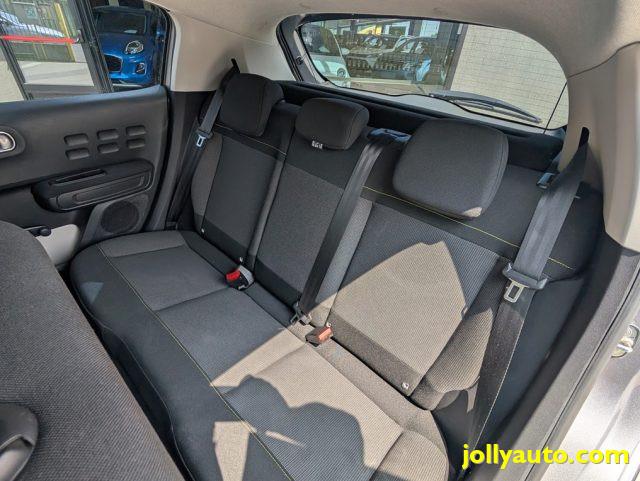 CITROEN C3 PureTech 110 S&S Max - OK NEOPATENTATI
