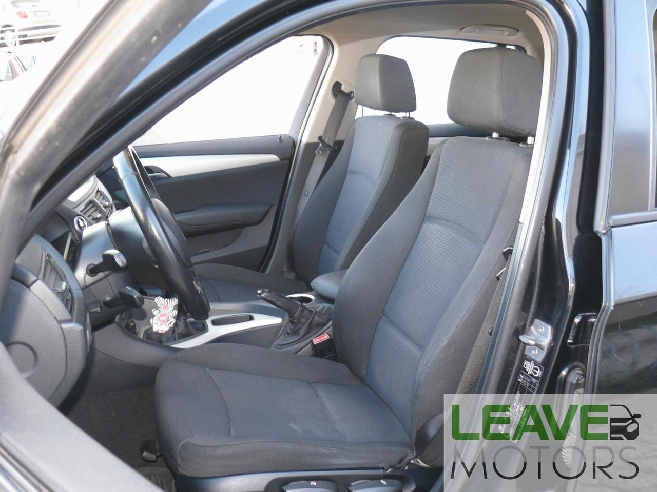 Bmw X1 sDrive18d Msport (M1368)