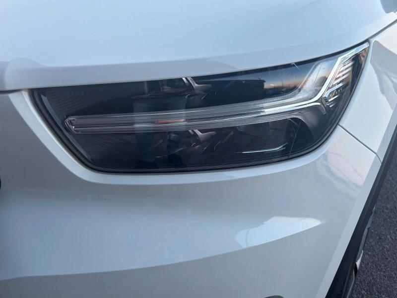 Volvo XC40 2.0 d3 150 CV Momentum my20 2WD