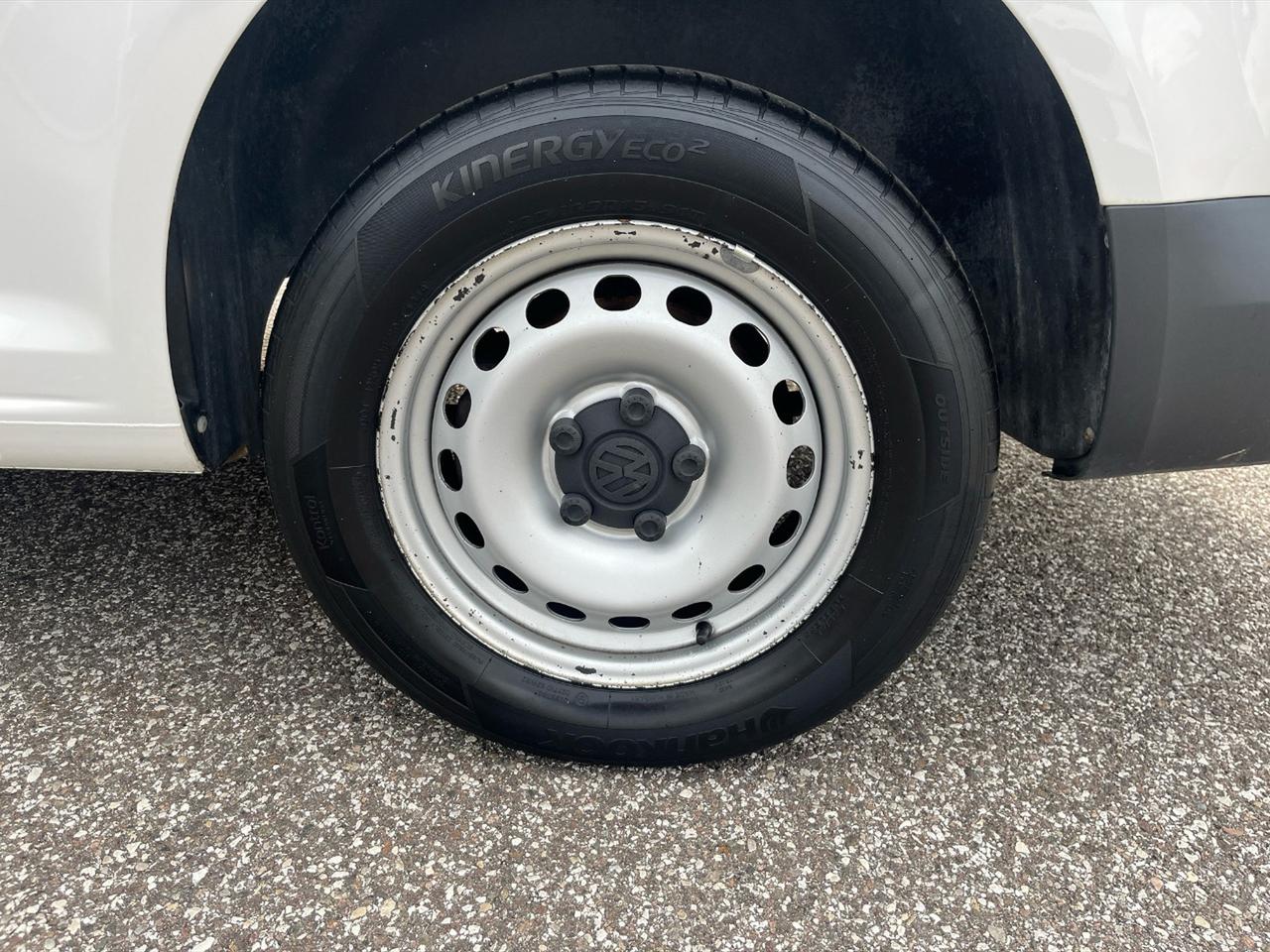 Volkswagen Caddy maxi 2.0 tdi 102cv kombi e6