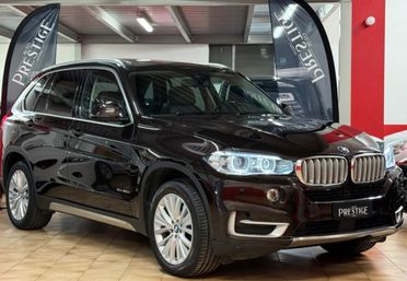 Bmw X5 xDrive30d 258CV Luxury