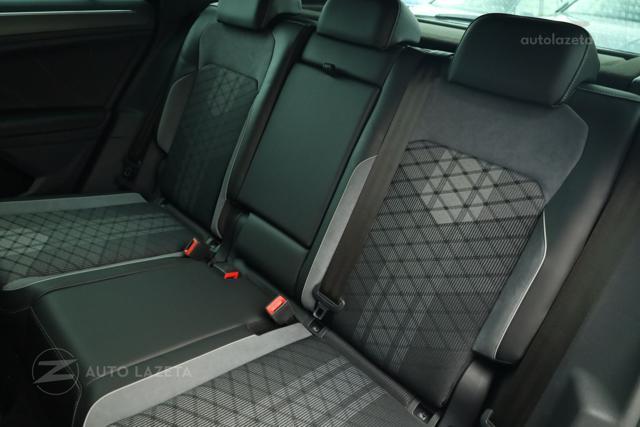 VOLKSWAGEN Tiguan 2.0 TDI 150 CV SCR DSG R-Line