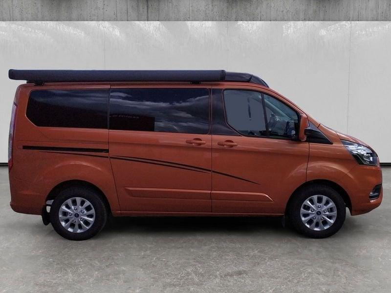 Ford Font Vendome X-Cape Font Vendome X-Cape