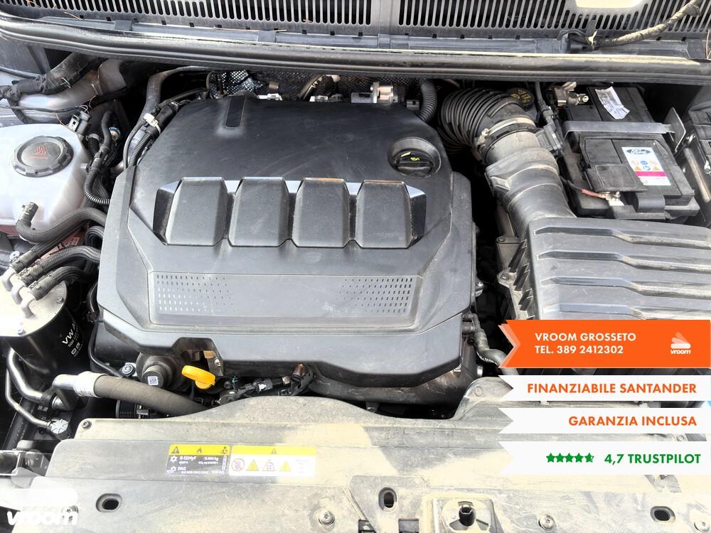 FORD Tourneo Connect 3ªs Tourneo Connect 2.0 E...