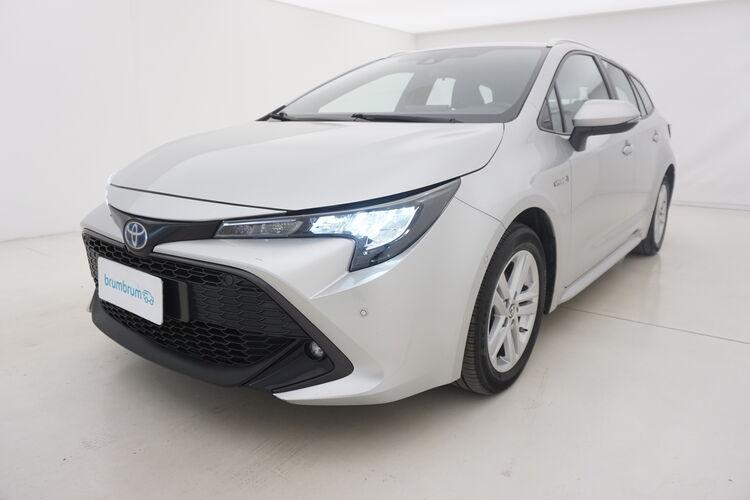 Toyota Corolla TS Business Tech BR086030 1.8 Full Hybrid 122CV