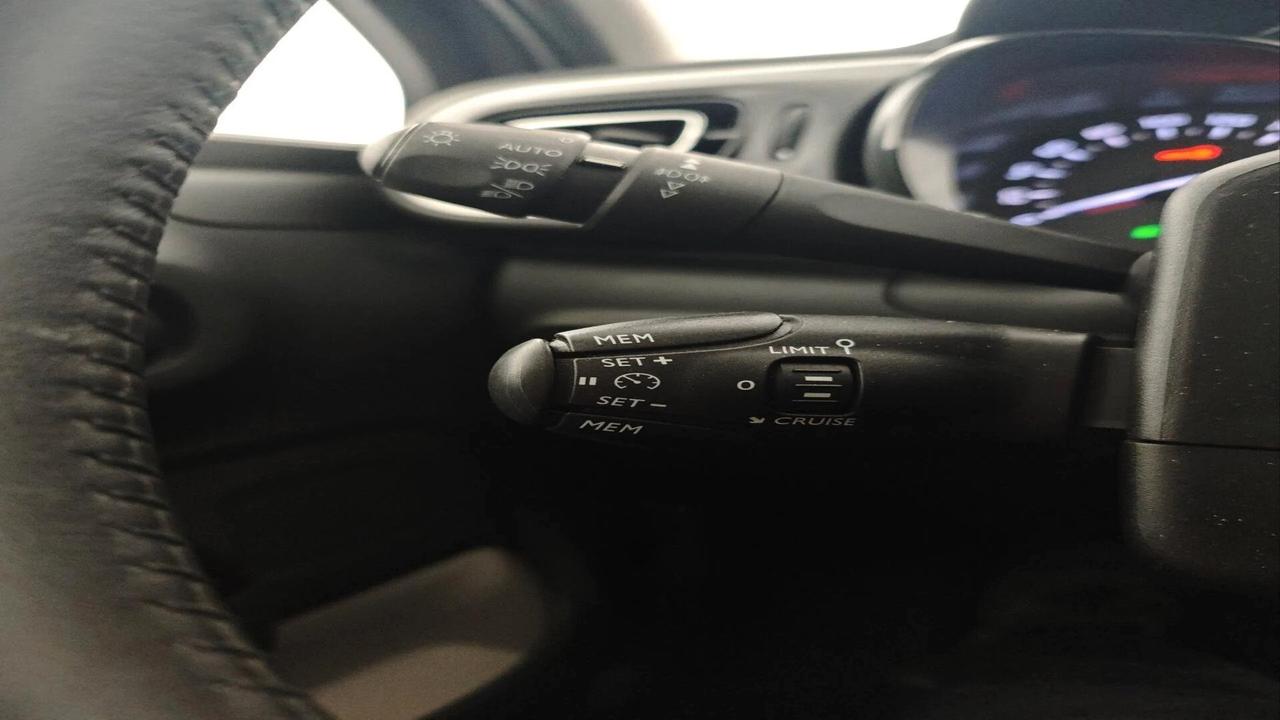 Citroen C3 BlueHDi 100 S&S Shine