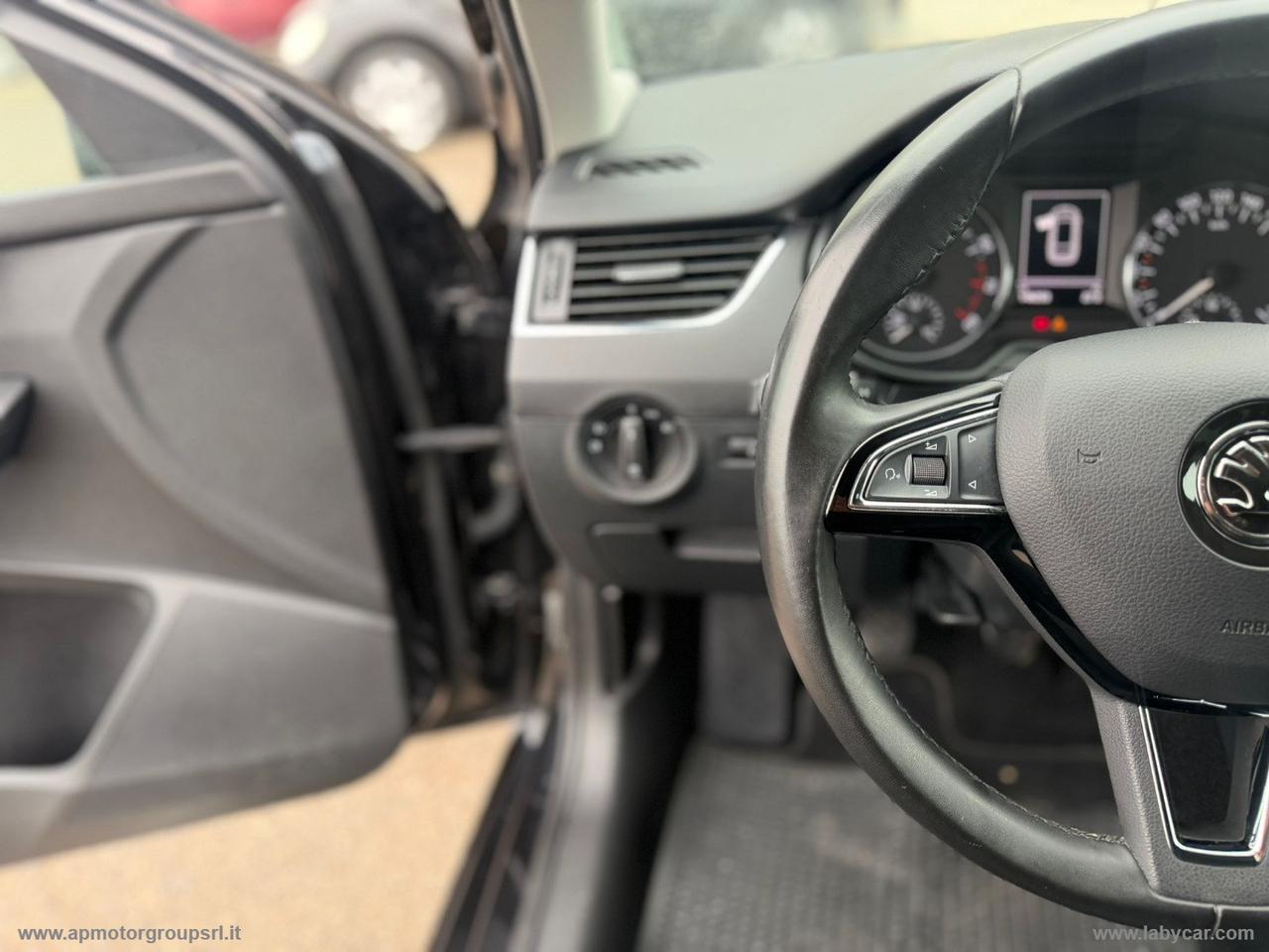 SKODA Octavia 1.4 TSI W. Design Edition G-Tec