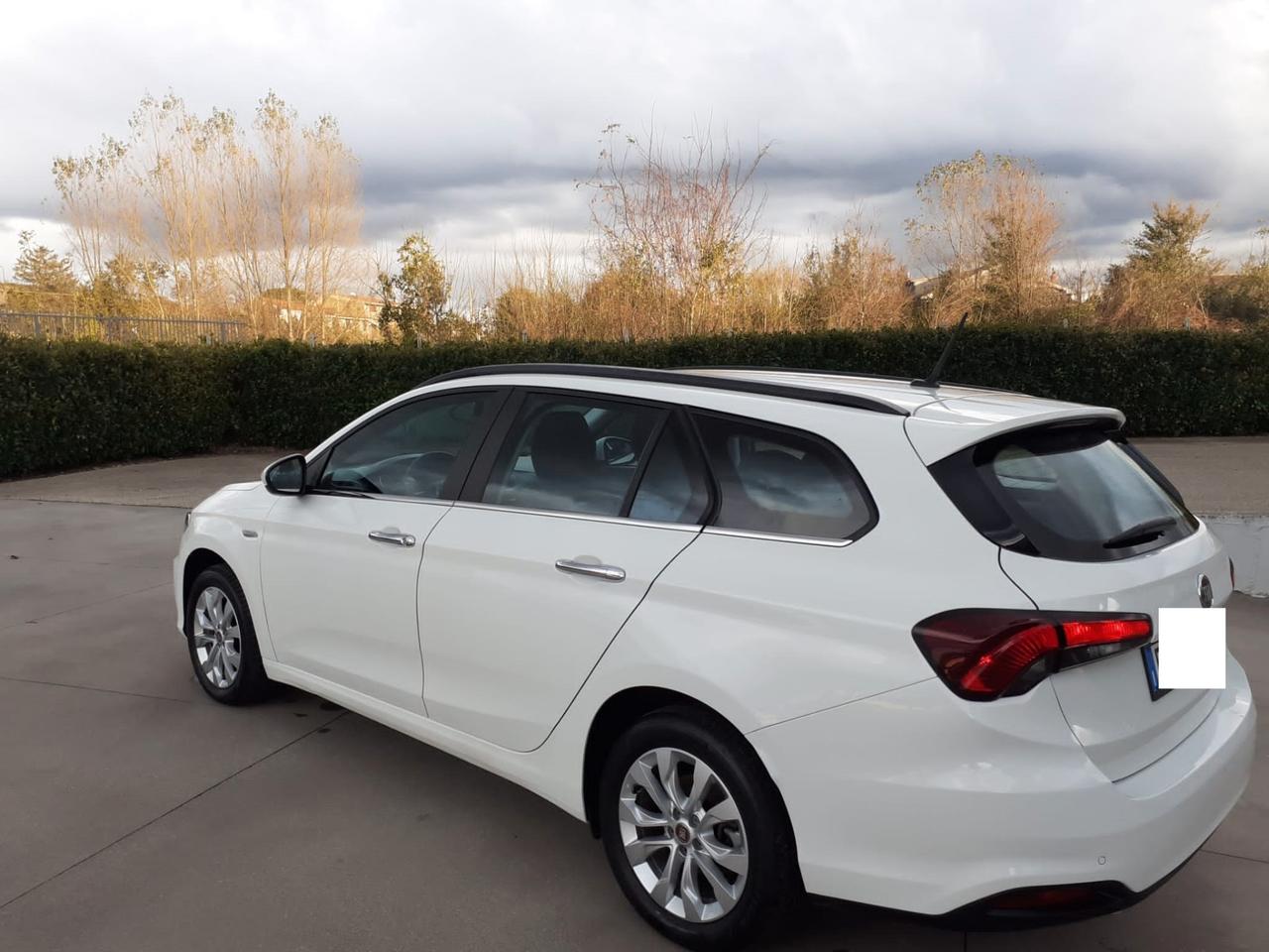 Fiat Tipo 1.6 Mjt 120cv SW Business anno 2019