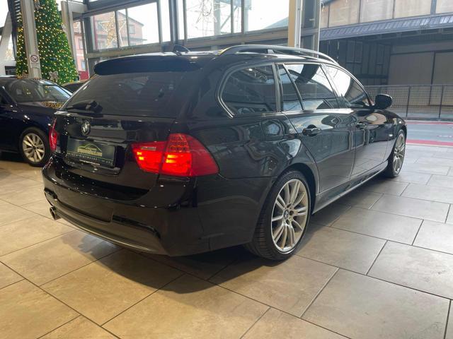 BMW 330 d Touring 245CV xDrive Msport / M sport TETTO