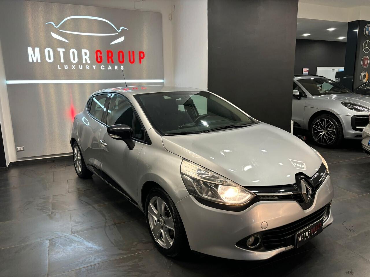 Renault Clio 1.2 75CV 5 porte Zen Gpl