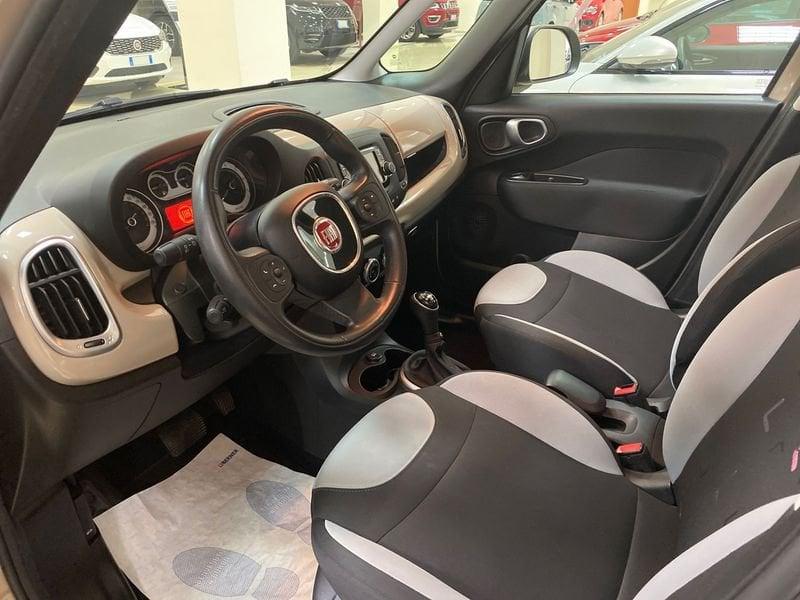 FIAT 500L 1.3 Multijet 95 CV Dualogic Pop Star