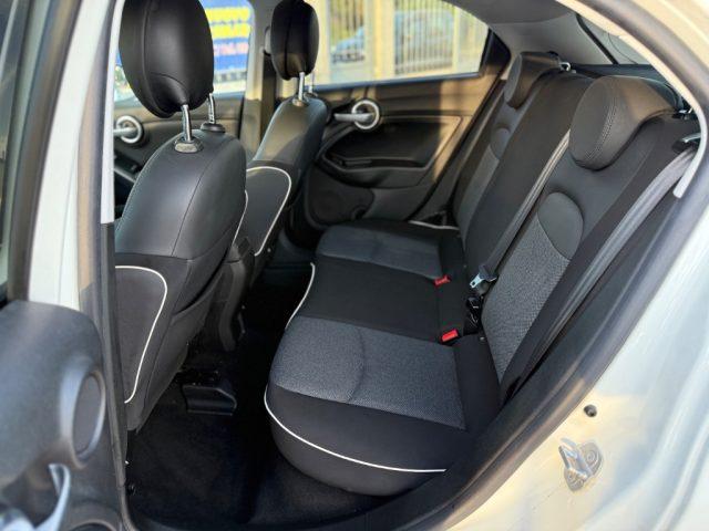 FIAT 500X 1.3 MultiJet unico proprietario perfetta