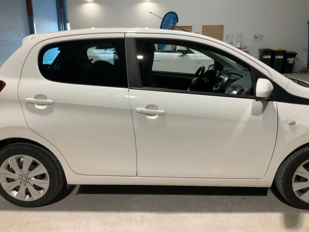 Peugeot 108 VTi 68 5 porte Active