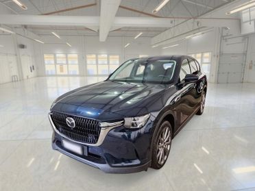 MAZDA CX-60 2.5L E-SKYACTIV PHEV EXCL. LINE AWD AUTO SUV