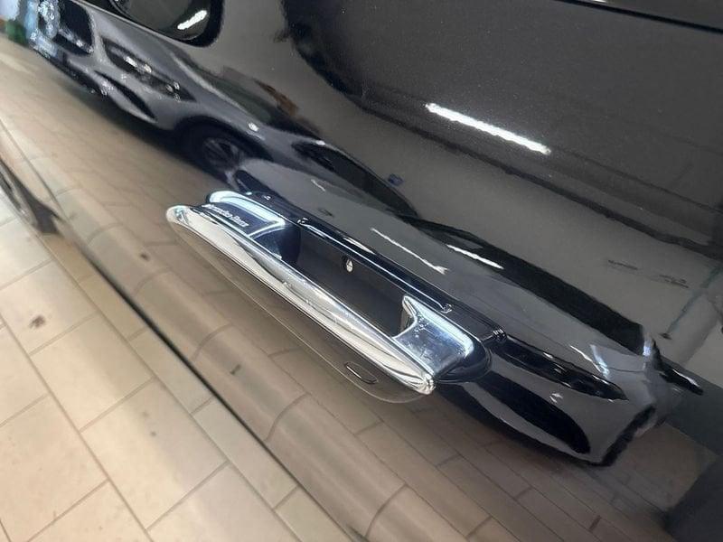 Mercedes-Benz Classe E E SW 220 d AMG Line Premium auto